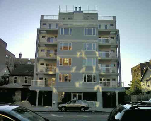 1st image of 2752 Ocean Ave APT 3A