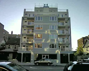 Sold by Trost Realty