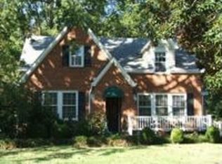 321 Old Rock Rd, Clarksville, VA 23927