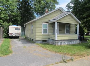 10143 Piney Ridge Rd, Huntingdon, PA 16652