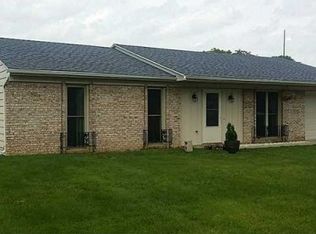 1215 Bavarian Ln, Bryan, OH 43506