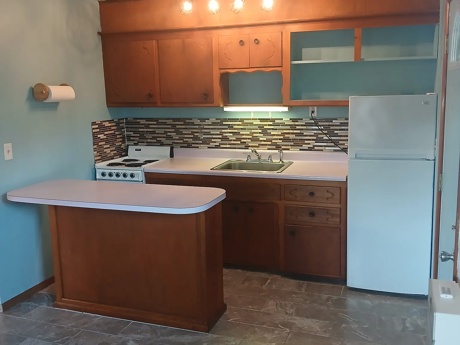 1 bed, 350 sqft, $600 — Photo 3