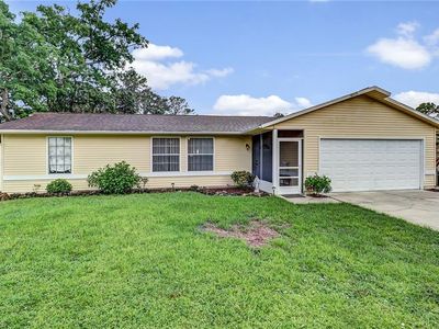 877 Lansdale Rd, North Fort Myers, FL, 33903