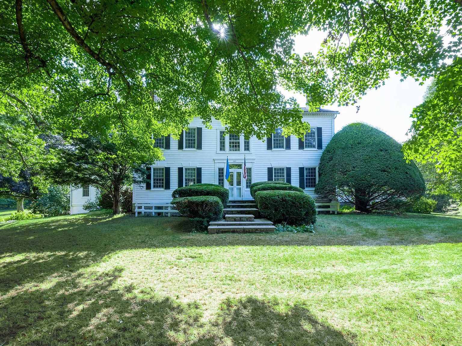 11 Clinton Corners Rd, Salt Point, NY 12578 Zillow