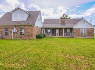 6059 Vz County Road 2602, Canton, TX 75103