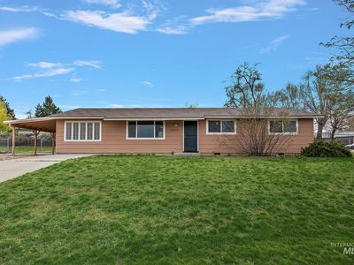 10453 W Fox Ridge Dr, Boise, ID, 83709