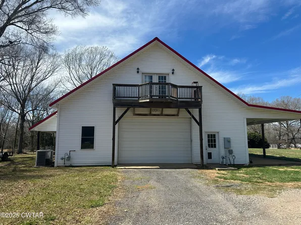 285 Mitchell Ln, Henderson, TN 38340