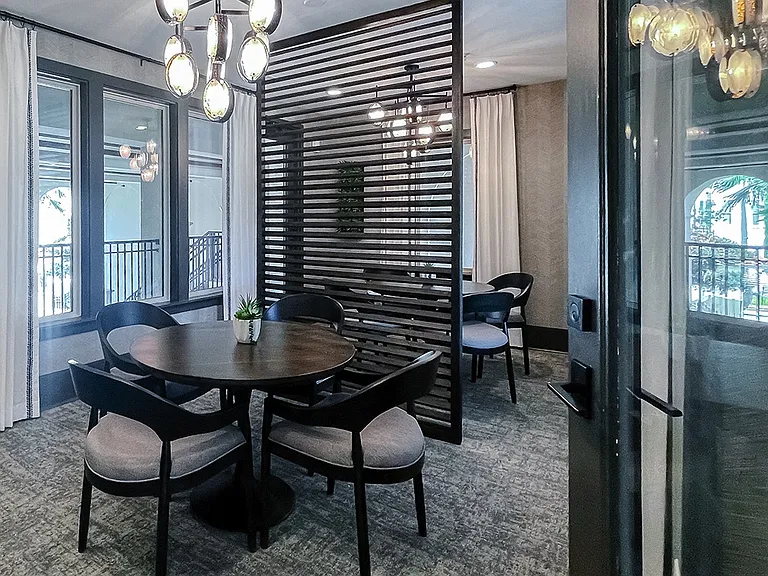 Two Addison Place — Photo 46