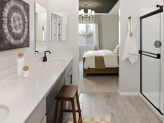 North Copper Canyon - Larkspur Interior Image 7