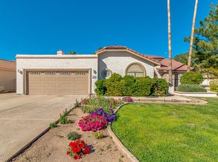 2156 E Laurel St, Mesa, AZ 85213