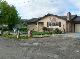 400 Breen Rd, San Juan Bautista, CA 95045
