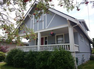 817 NW 61st St, Seattle, WA 98107