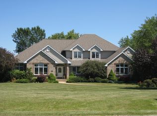 1228 Tuneberg Pkwy, Belvidere, IL 61008