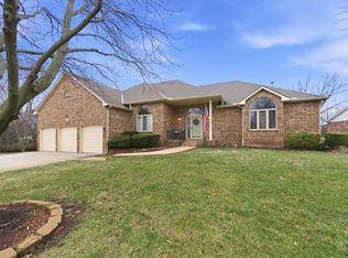 15 E Flanigan Dr, Augusta, KS 67010