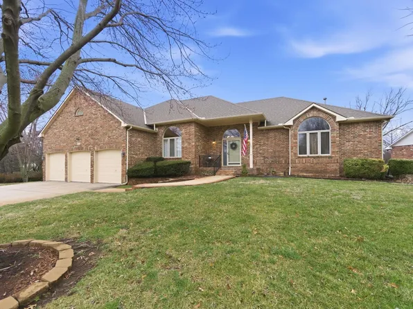 15 E Flanigan Dr, Augusta, KS 67010