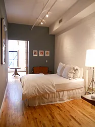 Rented by The Loft Broker