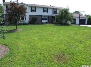17841 Chardon Windsor Rd, Huntsburg, OH 44046