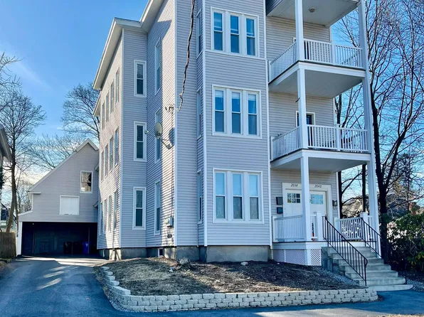 2038 Elm Street, Manchester, NH 03104