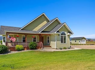 17 Berehaven Ln, Philipsburg, MT 59858