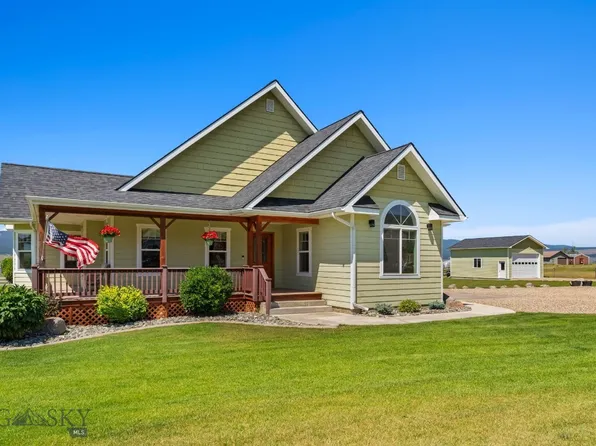 17 Berehaven Ln, Philipsburg, MT 59858