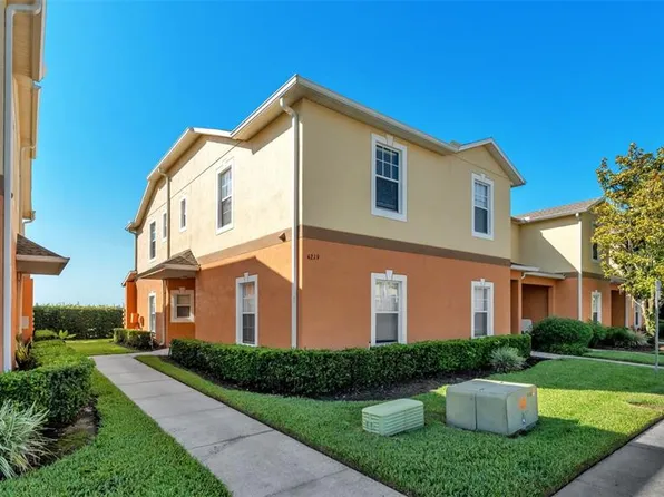 4219 Winding Vine Dr, Lakeland, FL 33812