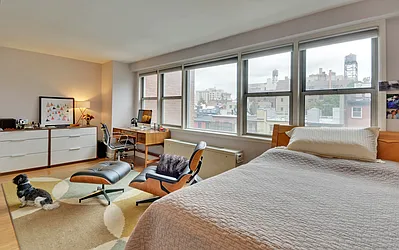 Sold by Brown Harris Stevens