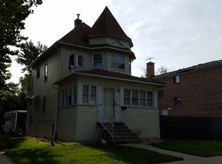 1601 S 3rd Ave, Maywood, IL