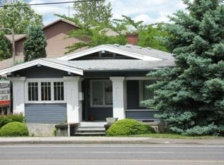 343 W Powell Blvd, Gresham, OR 97030