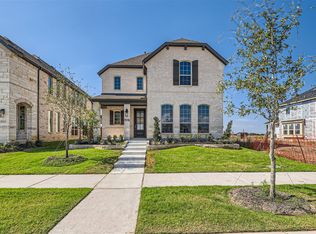 3918 Stars St, Celina, TX 75009