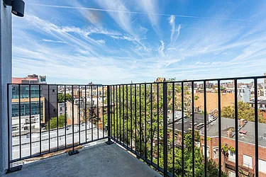 Rented by Living New York