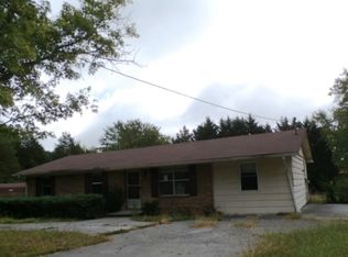 3227 Trewhitt Rd SE, Cleveland, TN 37323