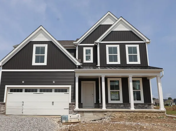 7200 Pear Field Way, Plain City, OH 43064