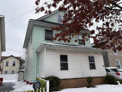 64 Cameron St, Rochester, NY, 14606