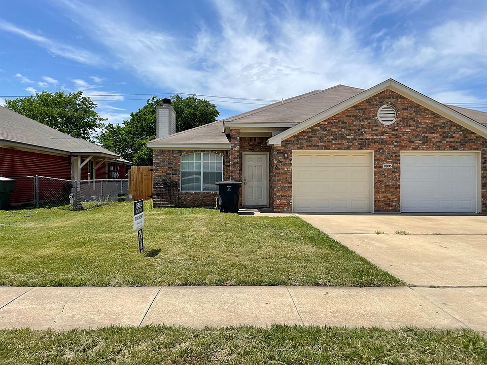 1st image of 3805 Hitchrock Dr #A/b