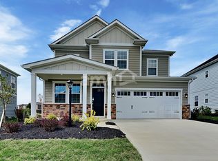 1056 Castor Dr, Sunbury, OH 43074