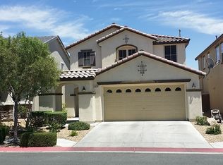 6020 Copper Lakes St, North Las Vegas, NV 89031