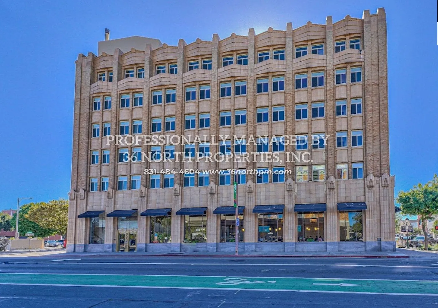 301 Main Street — Photo 1