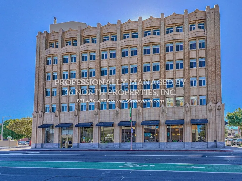 301 Main Street