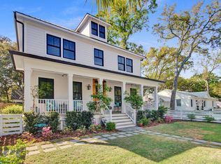 753 McCants Dr, Mount Pleasant, SC 29464