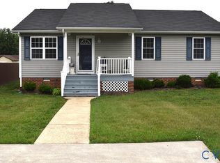 4500 Warwick Rd, Richmond, VA 23234