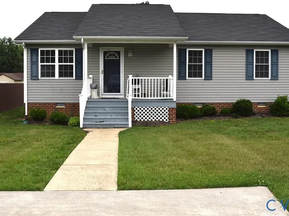4500 Warwick Rd, Richmond, VA 23234