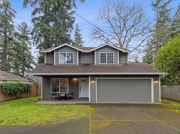3243 SE 119th Ave, Portland, OR 97266