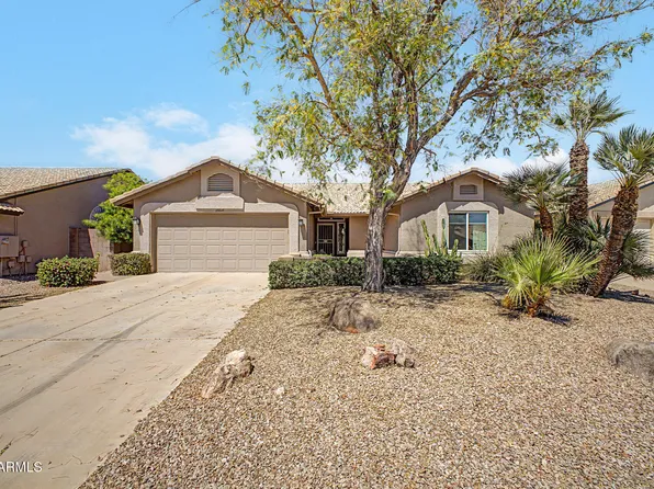 20347 N 109TH Lane, Peoria, AZ 85373