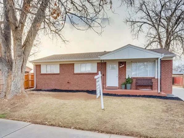 5525 Troy Street, Denver, CO 80239