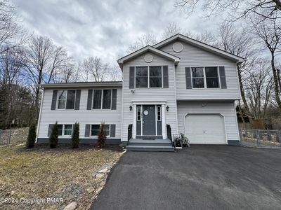 3294 Red Run Rd, Pocono Summit, PA, 18346