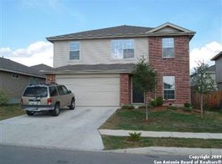 522 Diana Dr, Converse, TX 78109