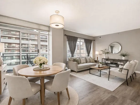 788 12th Ave SW #503, Calgary, AB T2R 0H1