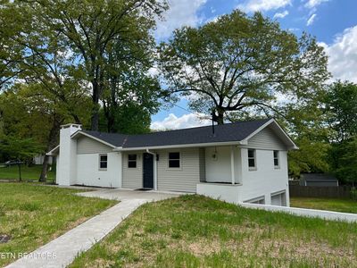 101 W Irving Ln, Oak Ridge, TN, 37830