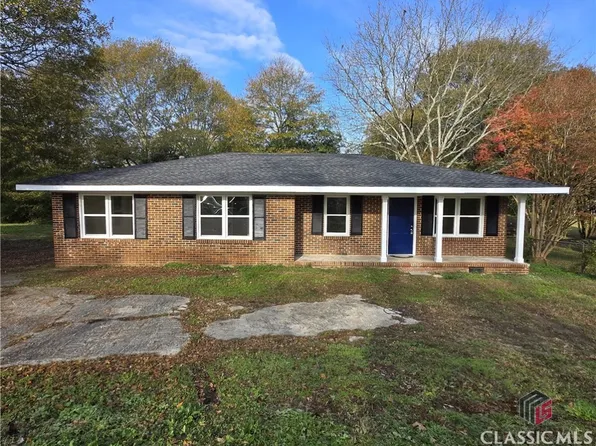 143 Third Street, Lavonia, GA 30553