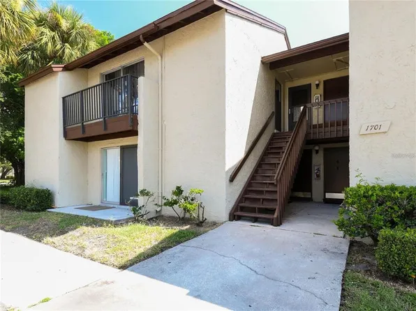 4215 E Bay Dr APT 1701B, Clearwater, FL 33764